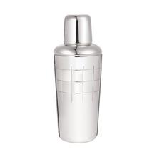 Christofle Graphik shaker