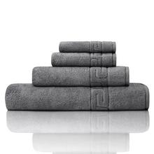 Weseta Switzerland Dreamflor ® terry towels, graphite