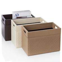 Riviere Milano magazine holders