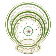Haviland Vieux Paris Vert