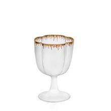 Alberto Pinto Rotweinglas Chance