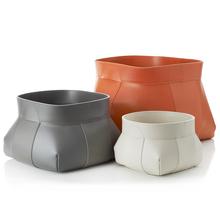 Rabitti 1969 Woody storage baskets