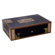 Elie Bleu Humidore Alba