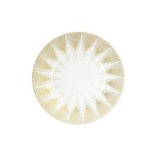 Bernardaud Noel bread & butter plate