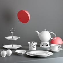 KPM Berlin weiß