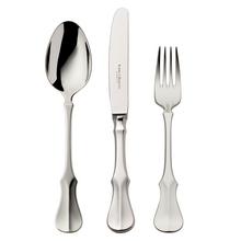 Robbe & Berking Old Copenhagen cutlery, sterling silver