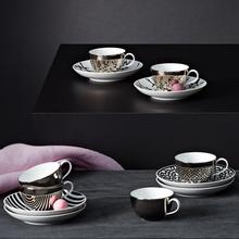 KPM Urbino Platin Edition