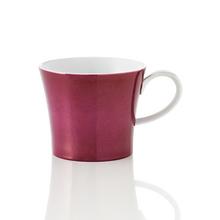 KPM Colours of Berlin breakfast cup Wedding
