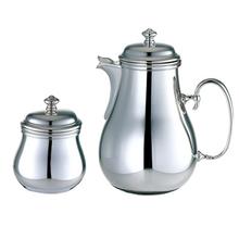 Christofle Albi coffee and tea service