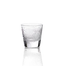 Artel Frutti di Mare - Octopus vodka glass, clear