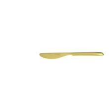 Christofle L'âme d'Or Butterstreicher, Edelstahl, Farbe gold