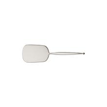 Robbe & Berking Gio pastry server, silverplated