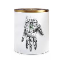 L'Objet Mamounia large scented candle no. 28