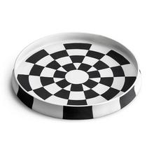 L'Objet Damier platter