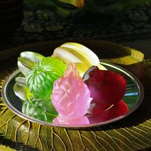 Daum Tutti Frutti decorative fruits