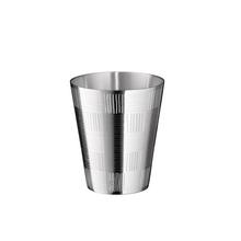 Robbe & Berking Dante Lines gin and water tumbler