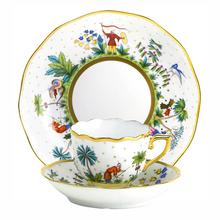 Herend Forains d'Orient