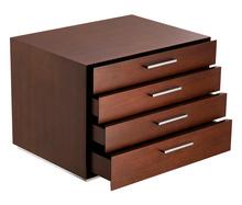 Christofle Essentiel cutlery chest for 145 pieces