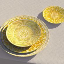 Christofle Malmaison Riviera