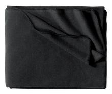 Eagle Products Tony fleece blanket, anthracite
