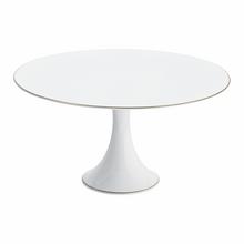 Raynaud Monceau Platinum petits fours stand, medium