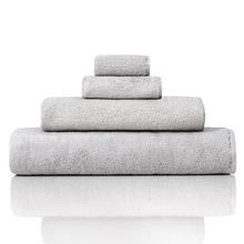Weseta Switzerland Dream Royal terry towels, silver
