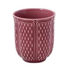 Gien Teebecher Pont aux Choux, fuchsia