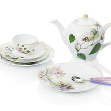 Bernardaud Jardin Indien