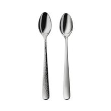 Robbe & Berking Silverplated longdrink spoons