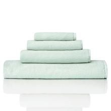 Weseta Switzerland Frottierwäsche Dreampure, eukalyptus