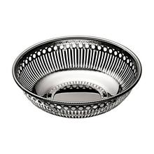 Christofle Albi Ajour bread basket