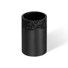 Decor Walther Rocks tumbler, black matt