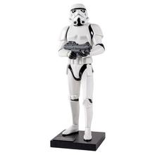 Lladró Stormtrooper™ sculpture