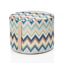 Missoni Home Pouf Agadir, Farbe 150