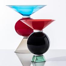 Venini Yemen and Oman vases