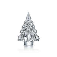 Baccarat Deko-Baum Noel 2025