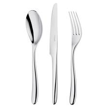 Christofle L'âme de Christofle cutlery, stainless steel