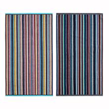 Missoni Home Chandler beach towels