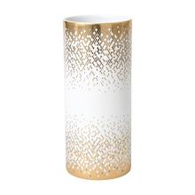 Haviland Souffle d'Or Vase, H 28 cm, Edition 2026
