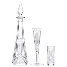 Saint-Louis Tommy vodka line