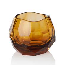 Artel Whiskeybecher Glacier, bernstein