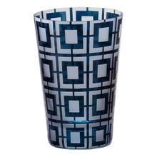 Artel Mod tumbler, peacock