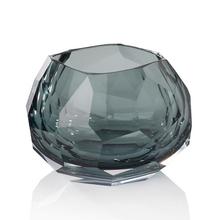 Artel Glacier whiskey tumbler, smoke