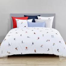 Christian Fischbacher Engadina bed linen