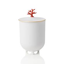 L'Objet Coral scented candle