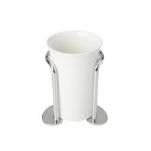 Samuel Heath Classic toothbrush holder