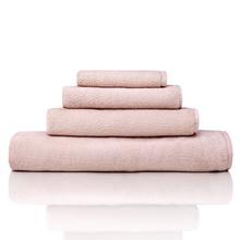 Weseta Switzerland Dreampure terry towels, blossom