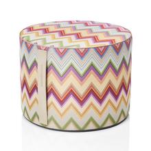 Missoni Home Agadir pouf, colour 159