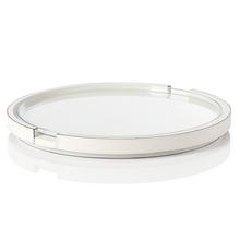 Giobagnara Gourmet serving tray, off white