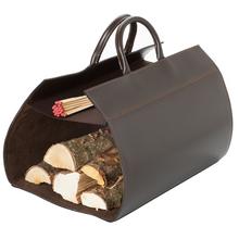 Holztragen Pyrénées